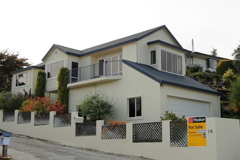 Photo of property in 14 Chapple Street, Alexandra, 9320