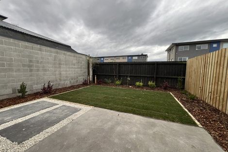 Photo of property in 5/35 Eversleigh Street, St Albans, Christchurch, 8014