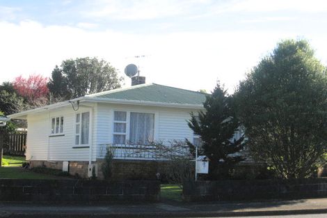 Photo of property in 1 Mcmillan Avenue, Te Kamo, Whangarei, 0112