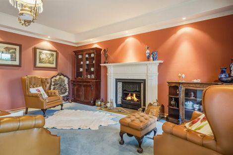 Photo of property in 130 Merton Road, Fernside, Rangiora, 7471