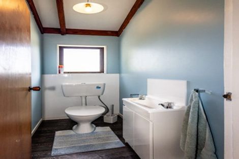 Photo of property in 1 Conway Street, Ohakune, 4625