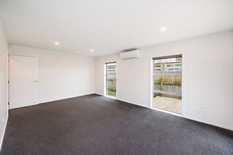 Photo of property in 26a Worcester Street, West End, Palmerston North, 4410