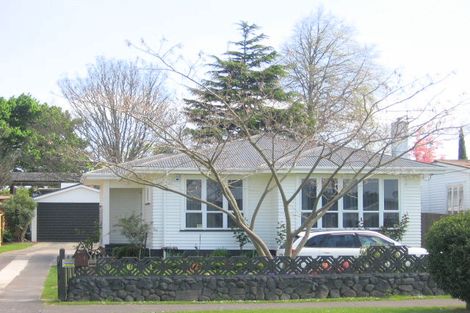 Photo of property in 24 Page Street, Morrinsville, 3300