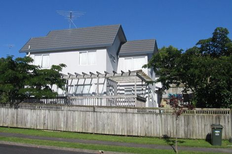 Photo of property in 3/9 Houghton Street, Meadowbank, Auckland, 1072