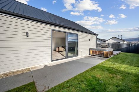 Photo of property in 5 Williams Crescent, Alexandra, 9320