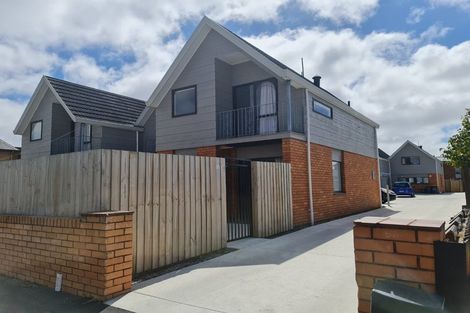 Photo of property in 4/56 Matipo Street, Riccarton, Christchurch, 8041