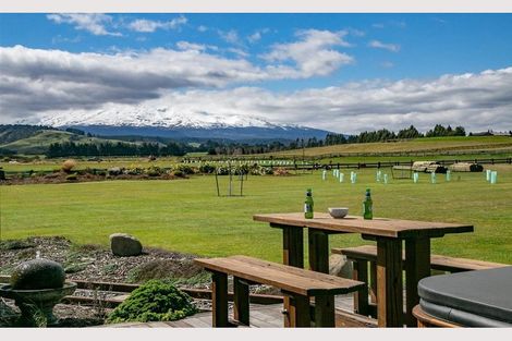 Photo of property in Whalefield Estate, 14/76 Ruapehu Road, Ohakune, 4625