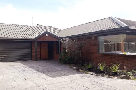 Photo of property in 67 Broadhaven Avenue, Parklands, Christchurch, 8083