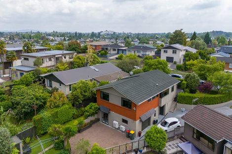 Photo of property in 31 Resthill Crescent, Glenview, Hamilton, 3206