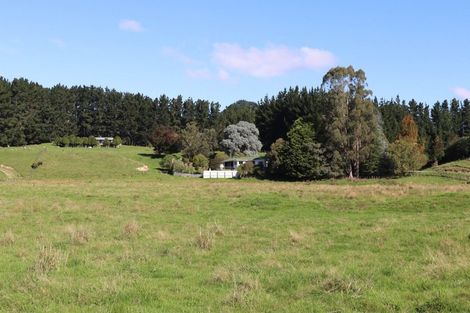 Photo of property in 529 Craigie Lea Road, Te Wharau, Masterton, 5883