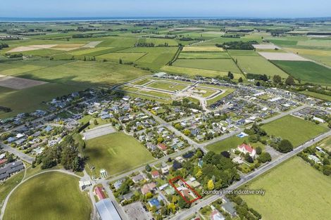 Photo of property in 142 High Street, Leeston, 7632