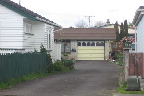 Photo of property in 36 Sheppard Street, Gate Pa, Tauranga, 3112