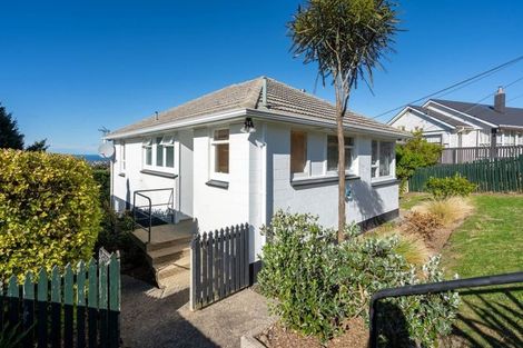Photo of property in 23 Hanlon Street, Halfway Bush, Dunedin, 9010