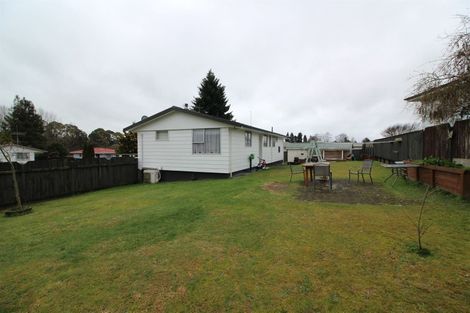 Photo of property in 15 Lancaster Crescent, Tokoroa, 3420