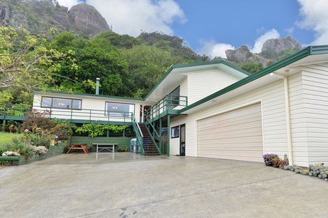 Photo of property in 95 Reotahi Road, Whangarei Heads, Whangarei, 0174