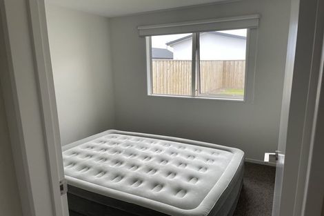 Photo of property in 9 Beamsgate Road, Halswell, Christchurch, 8025