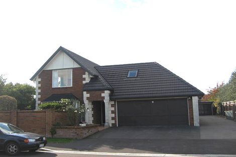 Photo of property in 42 Thornycroft Street, Fendalton, Christchurch, 8052