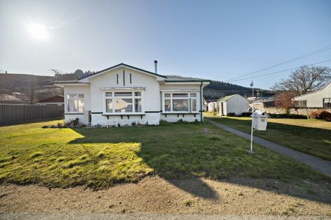 Photo of property in 50 Sunderland Street, Clyde, 9330