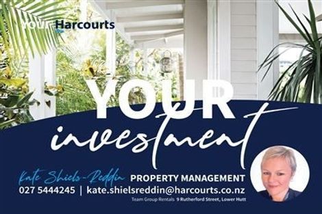 Photo of property in 18 Glamorgan Street, Northland, Wellington, 6012