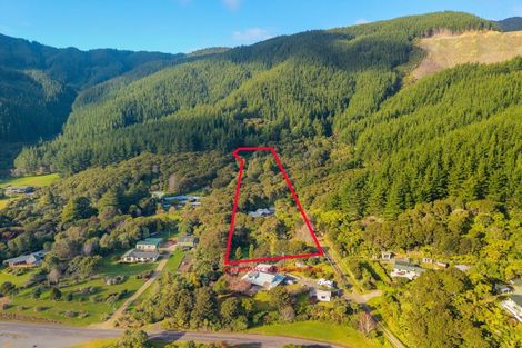 Photo of property in 710 Kenepuru Road, Mahau Sound, Picton, 7282