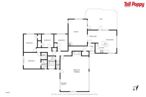 Photo of property in 10 Rodeo Drive, Kelvin Grove, Palmerston North, 4414