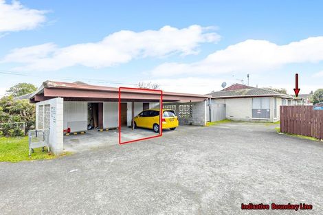 Photo of property in 5/10 Scott Road, Papatoetoe, Auckland, 2025