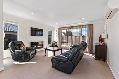 Photo of property in 4 Westburn Place, Prebbleton, 7604