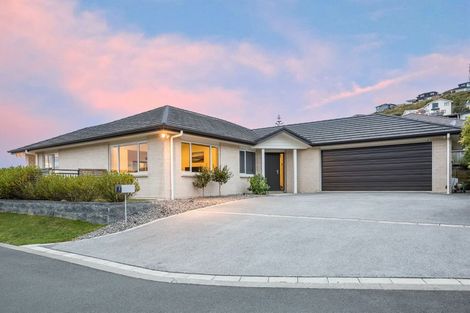 Photo of property in 9 Leadline Place, Whitby, Porirua, 5024