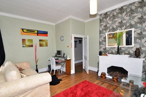 Photo of property in 20 Atkinson Street, South Dunedin, Dunedin, 9012