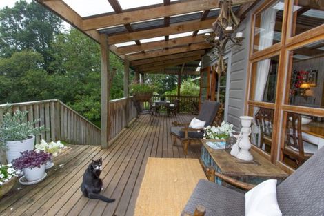 Photo of property in 578a Mangamahu Road, Mangamahu, Whanganui, 4577