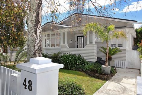Photo of property in 48 Calgary Street, Mount Eden, Auckland, 1041