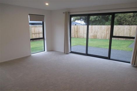 Photo of property in 2 Dominico Lane, Wigram, Christchurch, 8025
