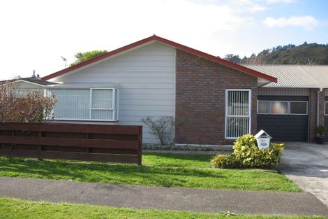 Photo of property in 1a Wood Street, Wainuiomata, Lower Hutt, 5014