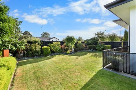 Photo of property in 83 Rossington Drive, West Melton, 7618