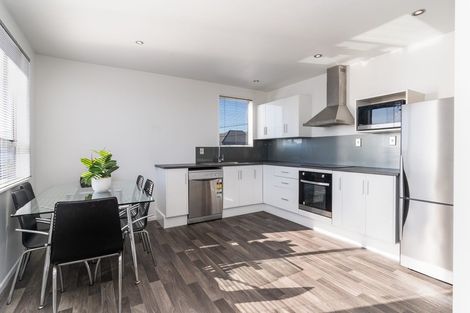 Photo of property in 1/541 Barbadoes Street, Edgeware, Christchurch, 8013