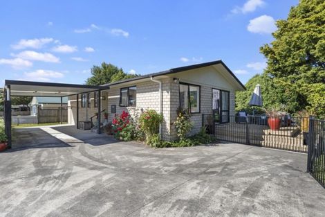 Photo of property in 446b Thames Street, Morrinsville, 3300