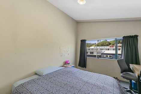 Photo of property in 20/246 Taranaki Street, Mount Cook, Wellington, 6011