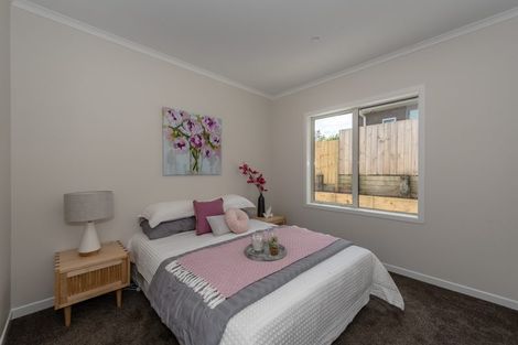 Photo of property in 45 Longbow Terrace, Flagstaff, Hamilton, 3210