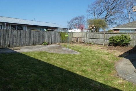 Photo of property in 61 Elizabeth Street, Riccarton, Christchurch, 8041