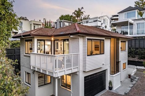 Photo of property in 29a Ngaiwi Street, Orakei, Auckland, 1071