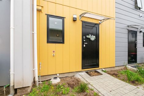 Photo of property in 13/115 Swanson Road, Henderson, Auckland, 0610