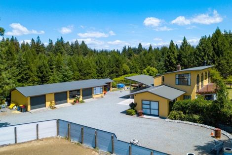 Photo of property in 16a North West Arch, Twizel, 7901