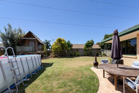 Photo of property in 20 Azalea Dell, Mount Maunganui, 3116