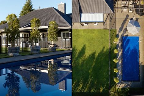 Photo of property in 28 Hanlow Place, Pyes Pa, Tauranga, 3112