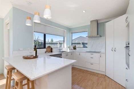 Photo of property in 60b Stonebrook Drive, Rolleston, 7614