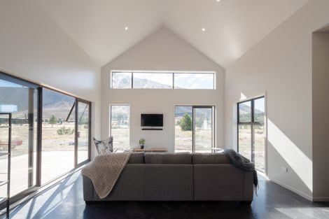 Photo of property in 625 Manuka Terrace, Ben Ohau, Twizel, 7999