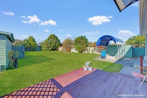 Photo of property in 18 Studholme Street, Temuka, 7920