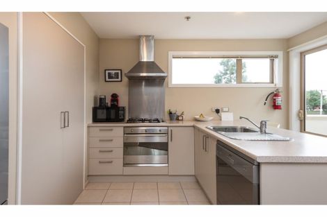 Photo of property in 1/9 Cameron Street, Sydenham, Christchurch, 8023