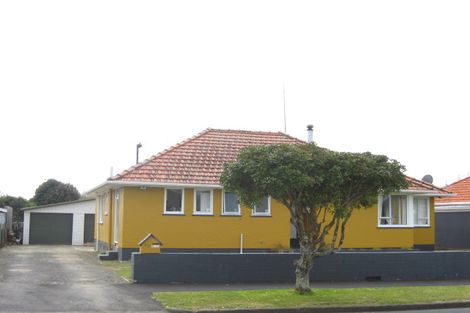 Photo of property in 45 Drake Street, Vogeltown, New Plymouth, 4310