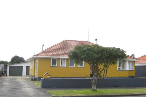 Photo of property in 45 Drake Street, Vogeltown, New Plymouth, 4310